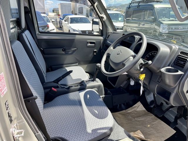 Suzuki CARRY TRUCK 2023-09 21694-12