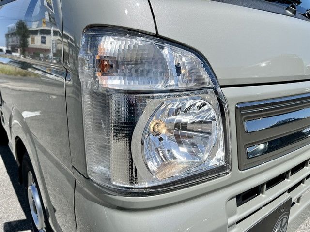 Suzuki CARRY TRUCK 2023-09 21694-13