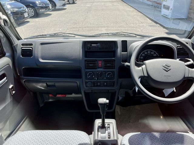 Suzuki CARRY TRUCK 2023-09 21694-14