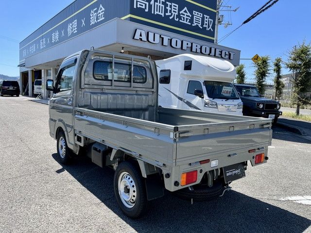 Suzuki CARRY TRUCK 2023-09 21694-6