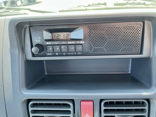 Suzuki CARRY TRUCK 2023-09 21694-15