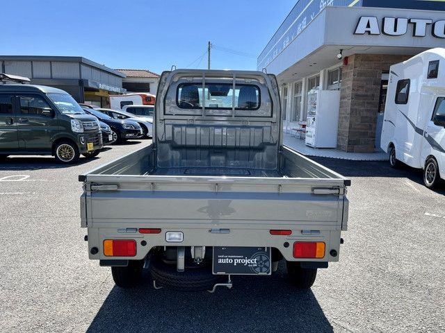 Suzuki CARRY TRUCK 2023-09 21694-7