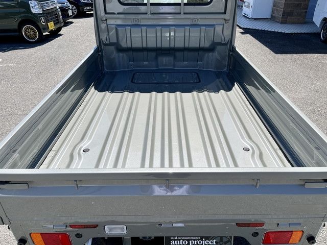 Suzuki CARRY TRUCK 2023-09 21694-8