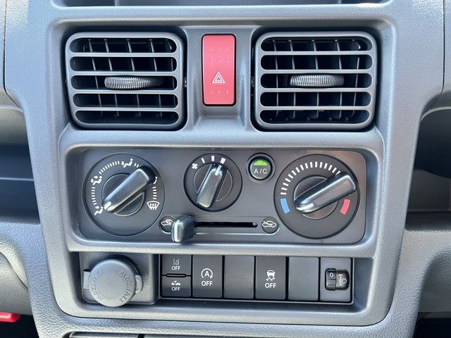 Suzuki CARRY TRUCK 2023-09 21694-16