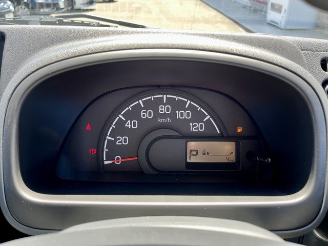 Suzuki CARRY TRUCK 2023-09 21694-17