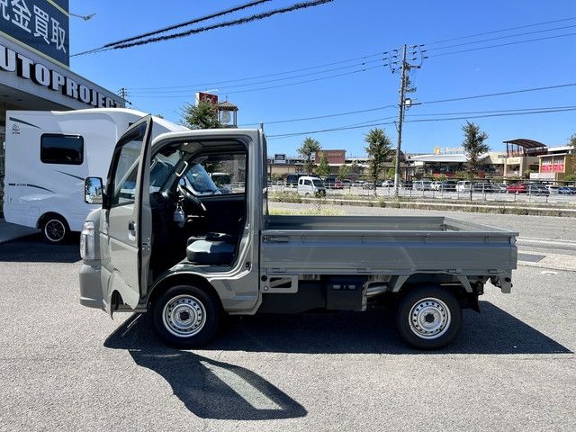 Suzuki CARRY TRUCK 2023-09 21694-4