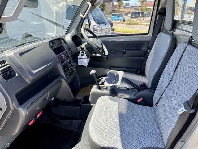 Suzuki CARRY TRUCK 2023-09 21694-5