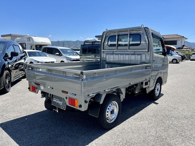 Suzuki CARRY TRUCK 2023-09 21694-9