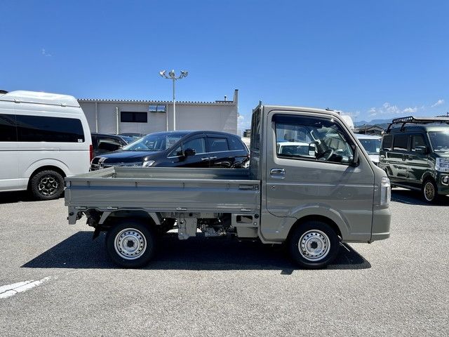 Suzuki CARRY TRUCK 2023-09 21694-10