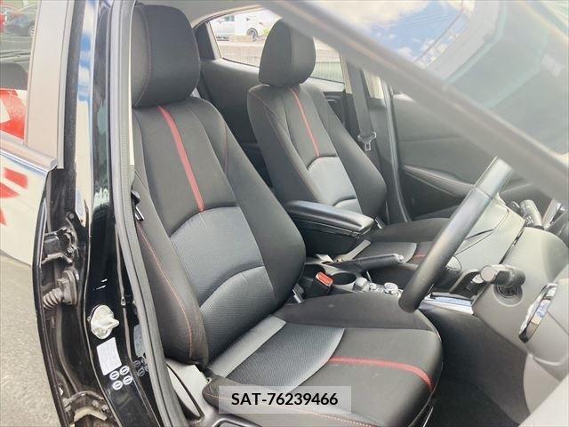 Mazda DEMIO 2015-01 359379-7