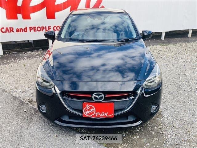 Mazda DEMIO 2015-01 359379-14