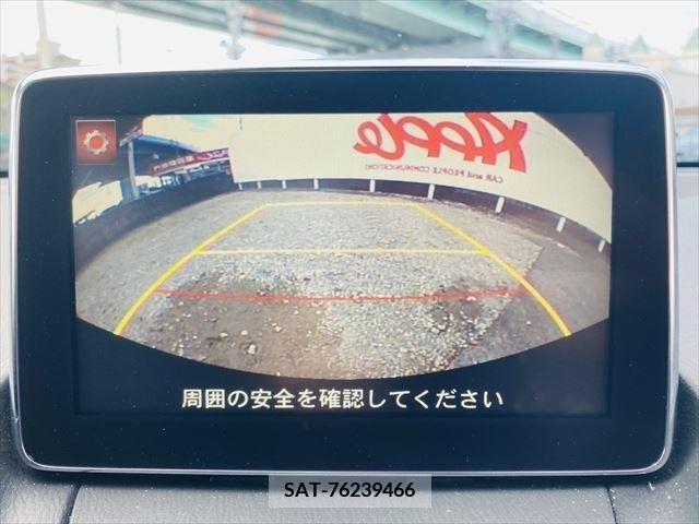 Mazda DEMIO 2015-01 359379-5