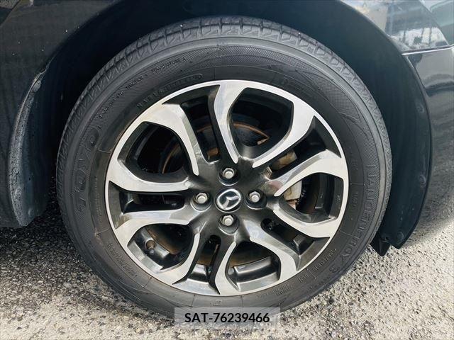 Mazda DEMIO 2015-01 359379-13