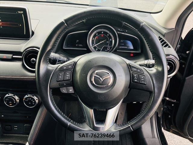 Mazda DEMIO 2015-01 359379-10