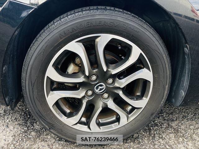 Mazda DEMIO 2015-01 359379-29