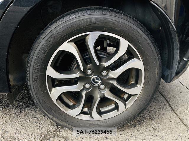 Mazda DEMIO 2015-01 359379-28