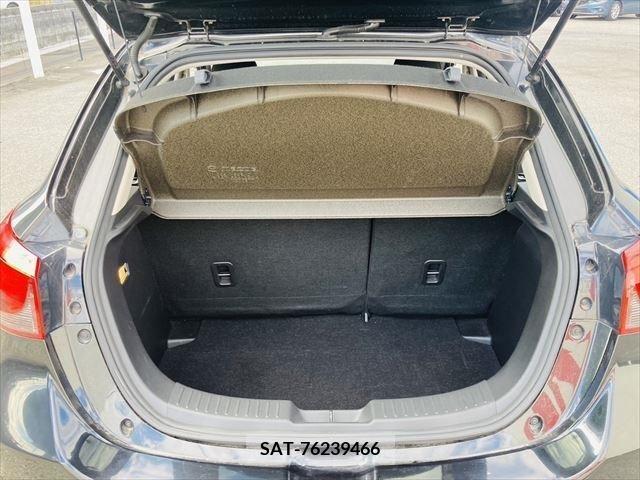 Mazda DEMIO 2015-01 359379-9