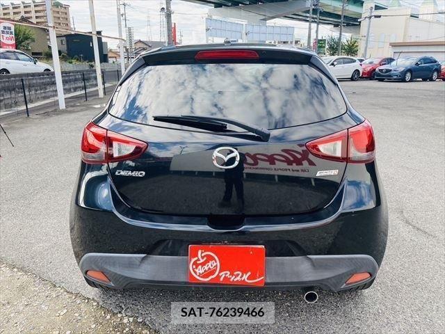 Mazda DEMIO 2015-01 359379-18