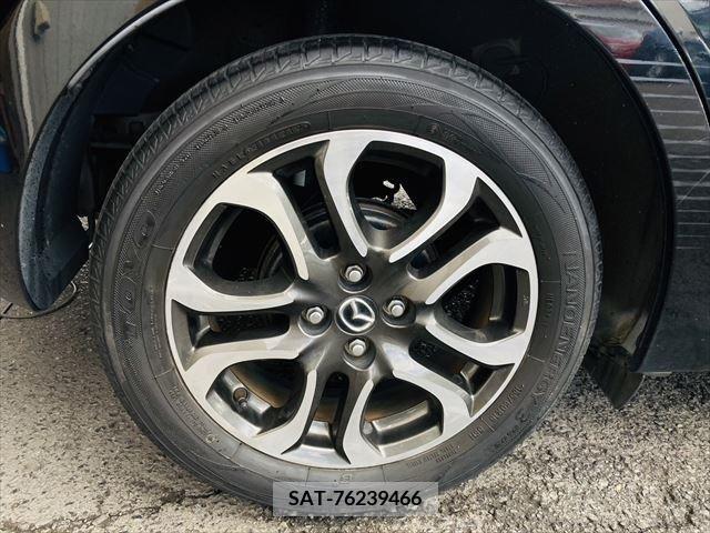 Mazda DEMIO 2015-01 359379-27