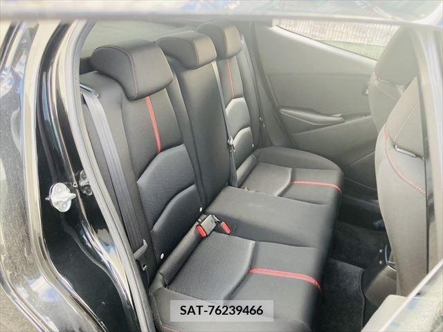 Mazda DEMIO 2015-01 359379-8