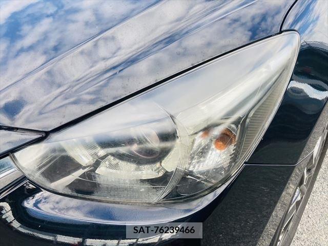Mazda DEMIO 2015-01 359379-21
