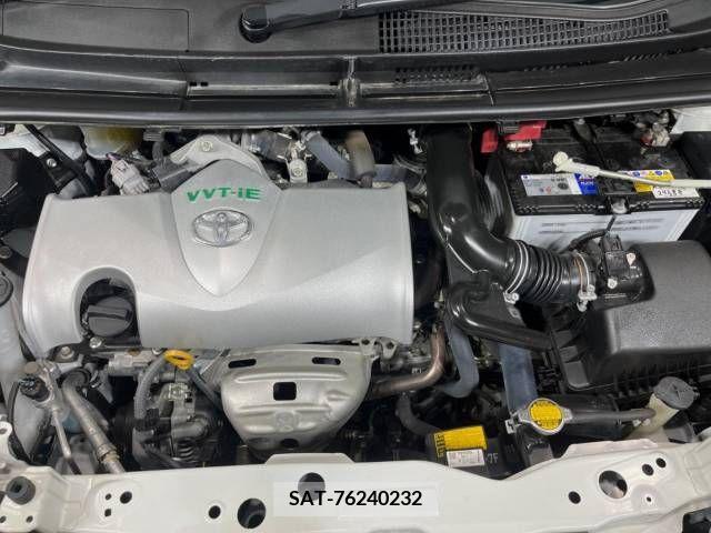 Toyota SIENTA 2016-03 368149-18