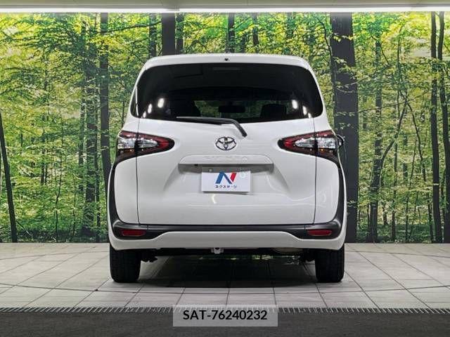 Toyota SIENTA 2016-03 368149-15