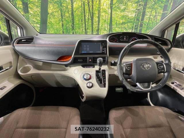Toyota SIENTA 2016-03 368149-1