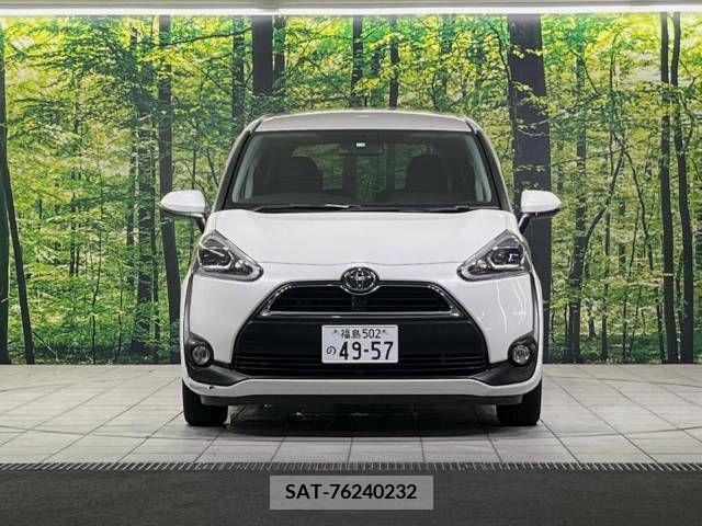 Toyota SIENTA 2016-03 368149-14