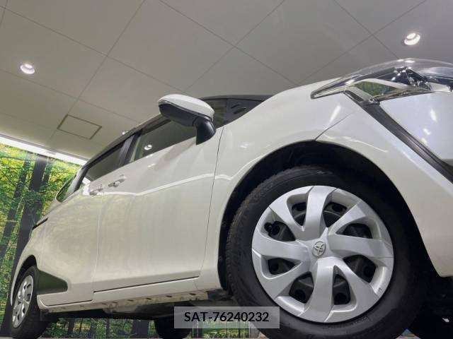Toyota SIENTA 2016-03 368149-13
