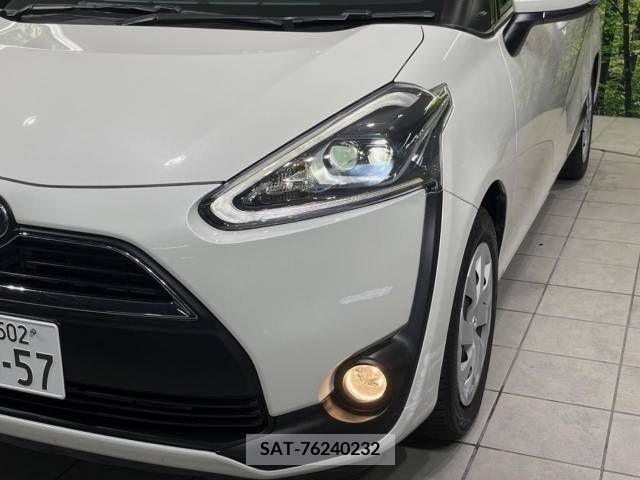 Toyota SIENTA 2016-03 368149-12