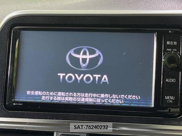 Toyota SIENTA 2016-03 368149-3