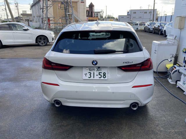 Bmw 1 SERIES 2023-07 196126-2