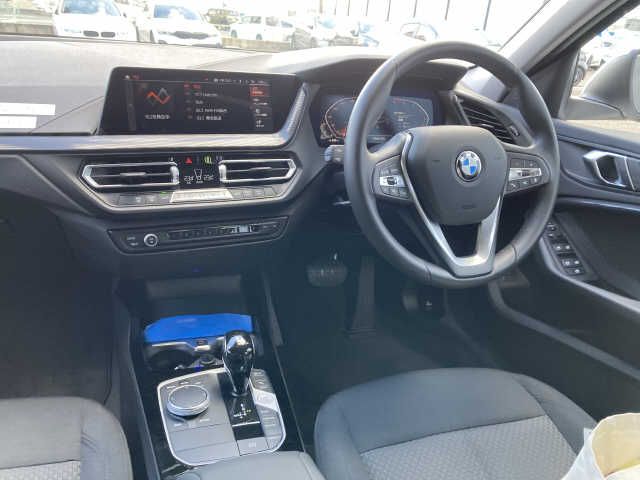 Bmw 1 SERIES 2023-07 196126-1