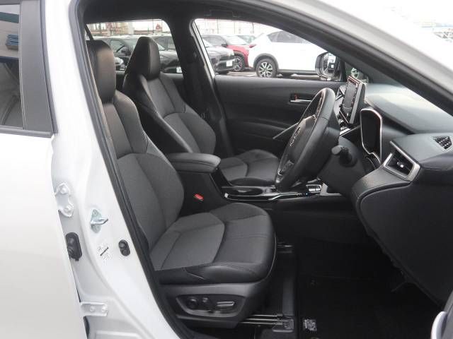Toyota COROLLA CROSS 2022-05 27485-9
