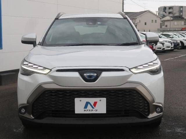 Toyota COROLLA CROSS 2022-05 27485-15