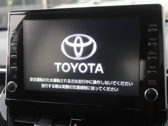 Toyota COROLLA CROSS 2022-05 27485-2