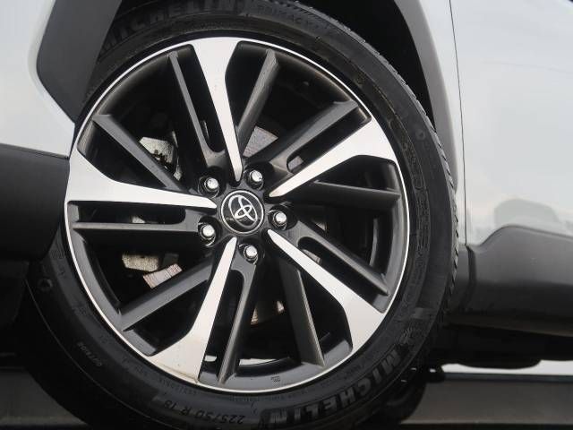 Toyota COROLLA CROSS 2022-05 27485-14