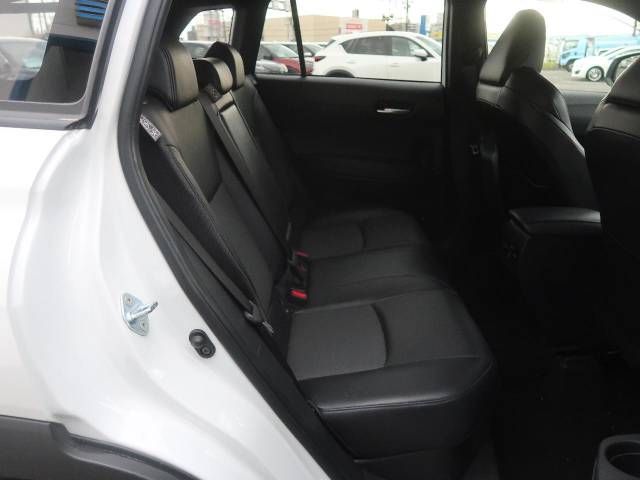 Toyota COROLLA CROSS 2022-05 27485-10