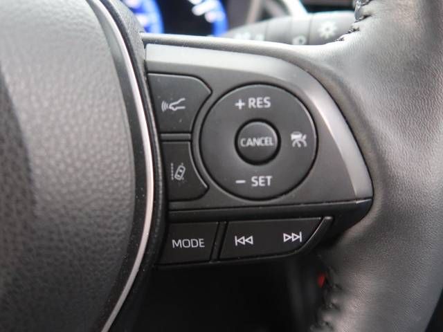 Toyota COROLLA CROSS 2022-05 27485-4