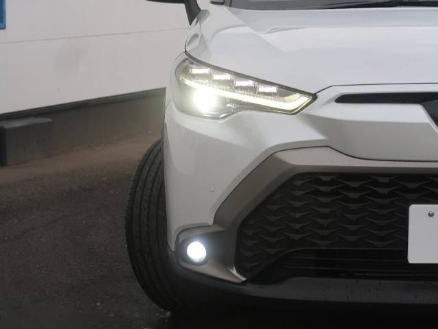 Toyota COROLLA CROSS 2022-05 27485-13
