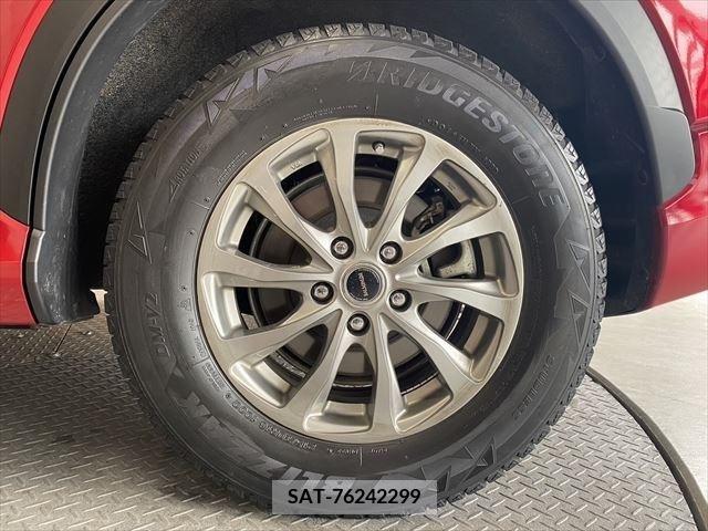 Mitsubishi ECLIPSE CROSS 2021-12 267880-16