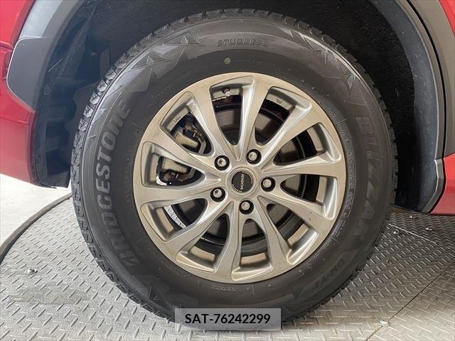 Mitsubishi ECLIPSE CROSS 2021-12 267880-15