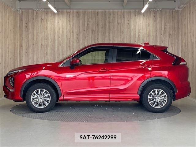 Mitsubishi ECLIPSE CROSS 2021-12 267880-7