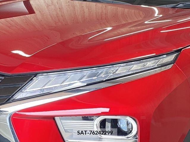 Mitsubishi ECLIPSE CROSS 2021-12 267880-9