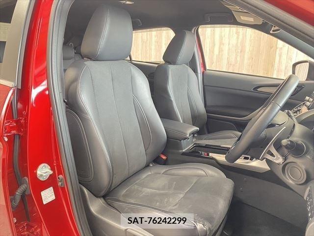 Mitsubishi ECLIPSE CROSS 2021-12 267880-19