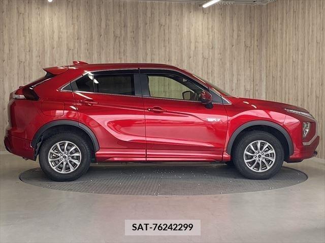Mitsubishi ECLIPSE CROSS 2021-12 267880-3