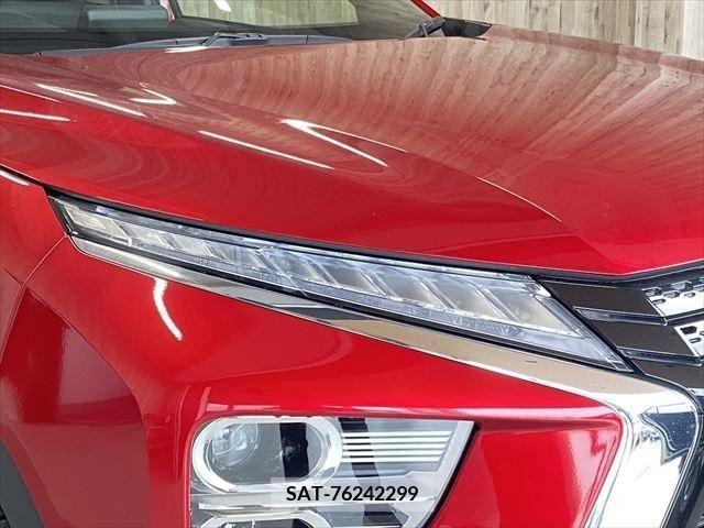 Mitsubishi ECLIPSE CROSS 2021-12 267880-8