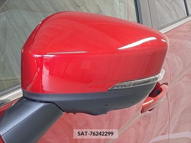 Mitsubishi ECLIPSE CROSS 2021-12 267880-13