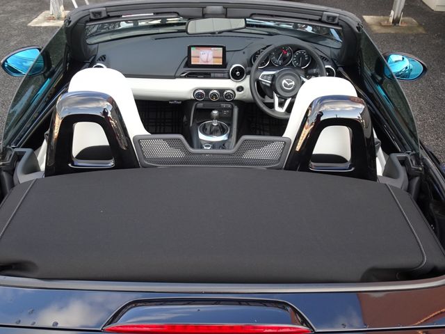 Mazda ROADSTER 2021-02 187575-16